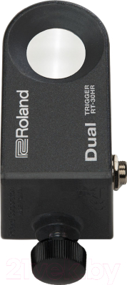 Барабанный триггер Roland RT-30HR