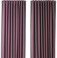 Комплект штор Ikea Майгулл 103.486.27 -