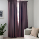 Миниатюра изображения товара Комплект штор Ikea Майгулл 103.486.27