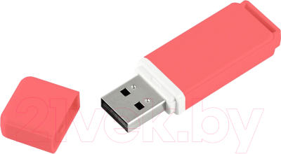 Usb flash накопитель Goodram Umo2 8Gb (UMO2-0080O0R11)