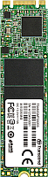 

SSD диск Transcend, MTS820 M.2 SATAIII 240GB (TS240GMTS820S)