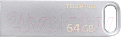 Usb flash накопитель Toshiba U363 64Gb (THN-U363S0640E4)
