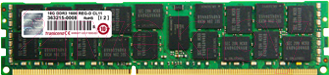 Оперативная память DDR3L Transcend TS1GKR72W6Z