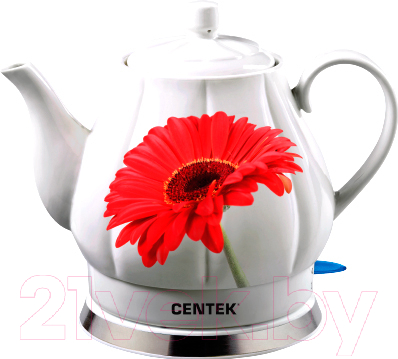 Электрочайник Centek CT-0062 Ceramic