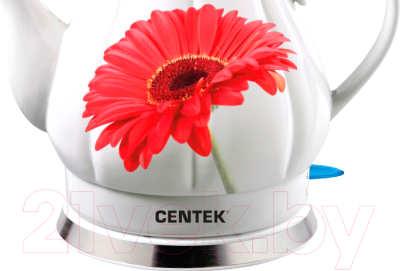 Электрочайник Centek CT-0062 Ceramic