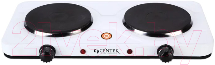 Электрическая настольная плита Centek CT-1507