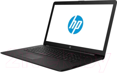Ноутбук HP 17-ak068ur (2GS40EA)