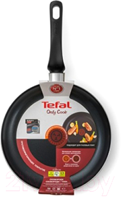 Сковорода Tefal Only Cook 04170128