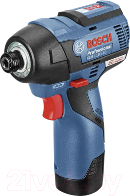 Профессиональный гайковерт Bosch GDR 10.8 V-EC Professional (0.601.9E0.000)