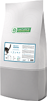 Сухой корм для кошек Nature's Protection Kitten / KIK24305 (18кг)