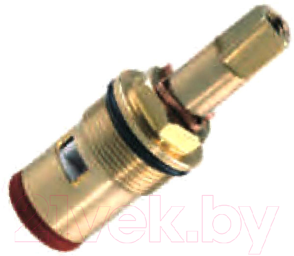 Кран-букса Ledeme L52-10
