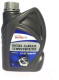 Моторное масло Lotos Diesel Classic Semisyntetic SAE 10W40 API CE/SF / LBDICLSEMY/1 (1л) - 