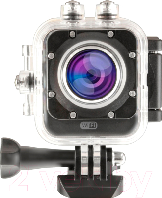 Экшн-камера Ginzzu FX-130GL