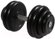 Гантель MB Barbell Профи 28.5кг - 