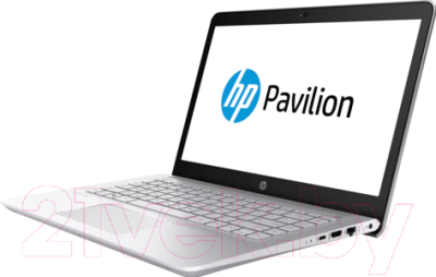 Ноутбук HP Pavilion 14-bk100ur (2ZG24EA)
