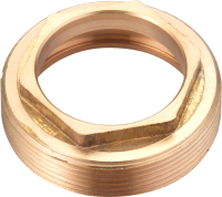 

Прижимная гайка для картриджа Ledeme, LH201 35мм