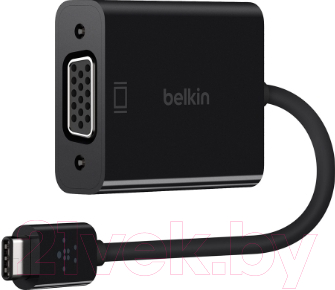 Конвертер цифровой Belkin F2CU037BTBLK