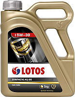 

Моторное масло, Synthetic A5/B5 SAE 5W30