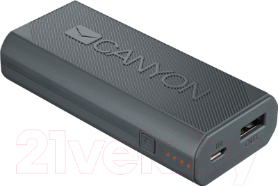 

Портативное зарядное устройство Canyon, CNE-CPBF44DG