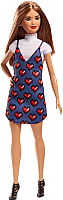 

Кукла с аксессуарами Barbie, Игра с модой FBR37/FJF46