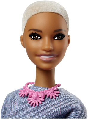 Кукла с аксессуарами Barbie Игра с модой FBR37/FNJ40