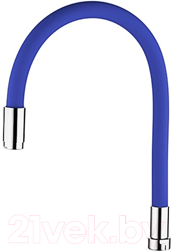 Излив Ledeme L7503-6 (синий)