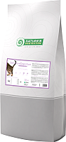 Сухой корм для кошек Nature's Protection Sensitive Digestion / KIK24344