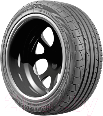 Летняя шина Rosava Solazo S Plus 215/55R17 94V