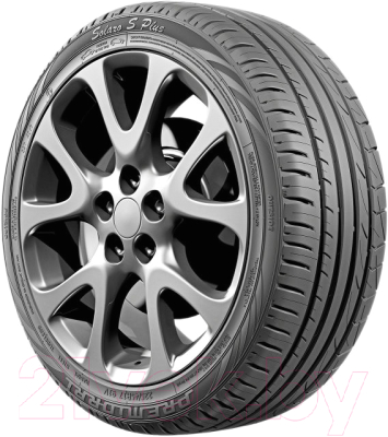 Летняя шина Rosava Solazo S Plus 225/45R17 91V