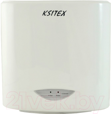 

Сушилка для рук Ksitex, M-2008 Jet