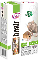 Корм для грызунов Lolo Pets LO-71400 (0.5кг) - 