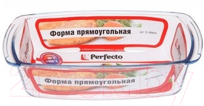 Форма для запекания Perfecto Linea 12-180010