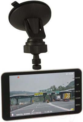 Автомобильный видеорегистратор Navitel MSR900