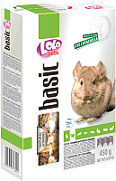 Корм для грызунов Lolo Pets LO-71600 (0.45кг) - 