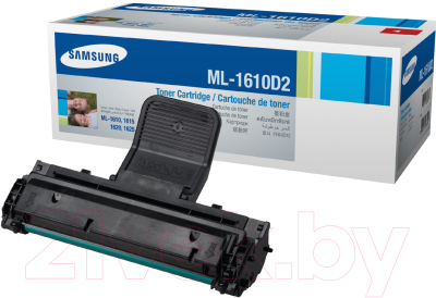 Картридж Samsung ML-1610D2
