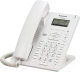 Миниатюра изображения товара VoIP-телефон Panasonic KX-HDV100RU (белый)
