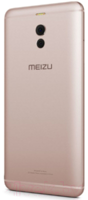Смартфон Meizu M6 Note 3Gb/32Gb / M721H (золото)