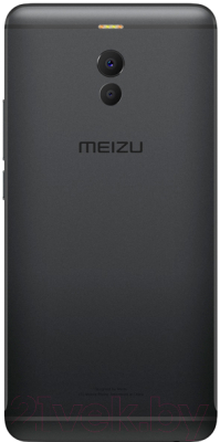 Смартфон Meizu M6 Note 4Gb/64Gb / M721H (черный)