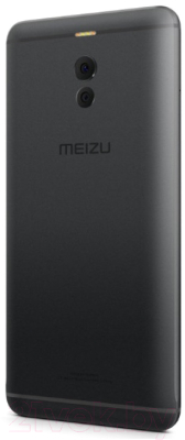 Смартфон Meizu M6 Note 4Gb/64Gb / M721H (черный)
