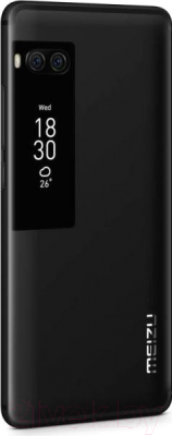 Смартфон Meizu Pro 7 4Gb/64Gb / M792H (черный)