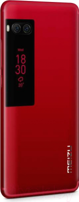 Смартфон Meizu Pro 7 4Gb/64Gb / M792H (красный)