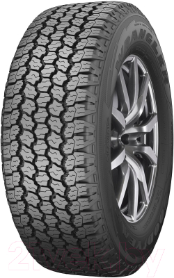 

Всесезонная шина Goodyear, Wrangler All-Terrain Adventure 225/70R16 107T