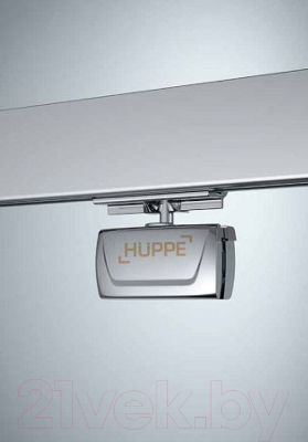 Душевой уголок Huppe Classics 2 C20605-069-321