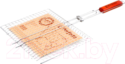 

Решетка для гриля Perfecto Linea, 47-001225