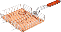 

Решетка для мангала Perfecto Linea, 47-001107