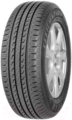 Летняя шина Goodyear EfficientGrip SUV 245/60R18 105H