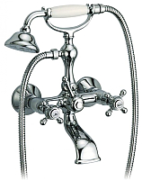 

Смеситель IB Rubinetti, Hermes HR250CC