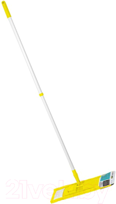 Швабра-моп Perfecto Linea 43-392016 (желтый)