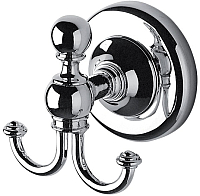 

Крючок для ванной IB Rubinetti, Hermes HR009CC