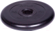Диск для штанги MB Barbell Atlet d51мм 25 кг (черный) - 